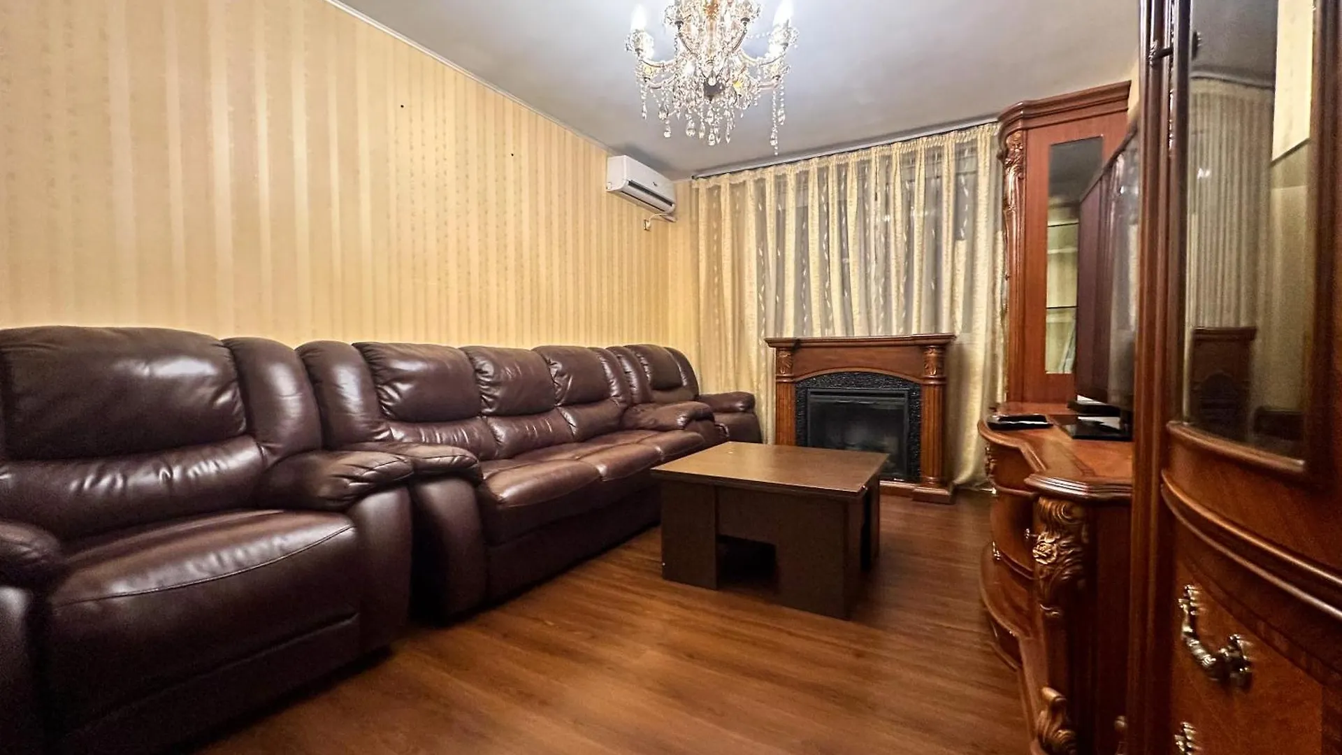 Cozy Apartment Stefan Cel Mare Bucharest