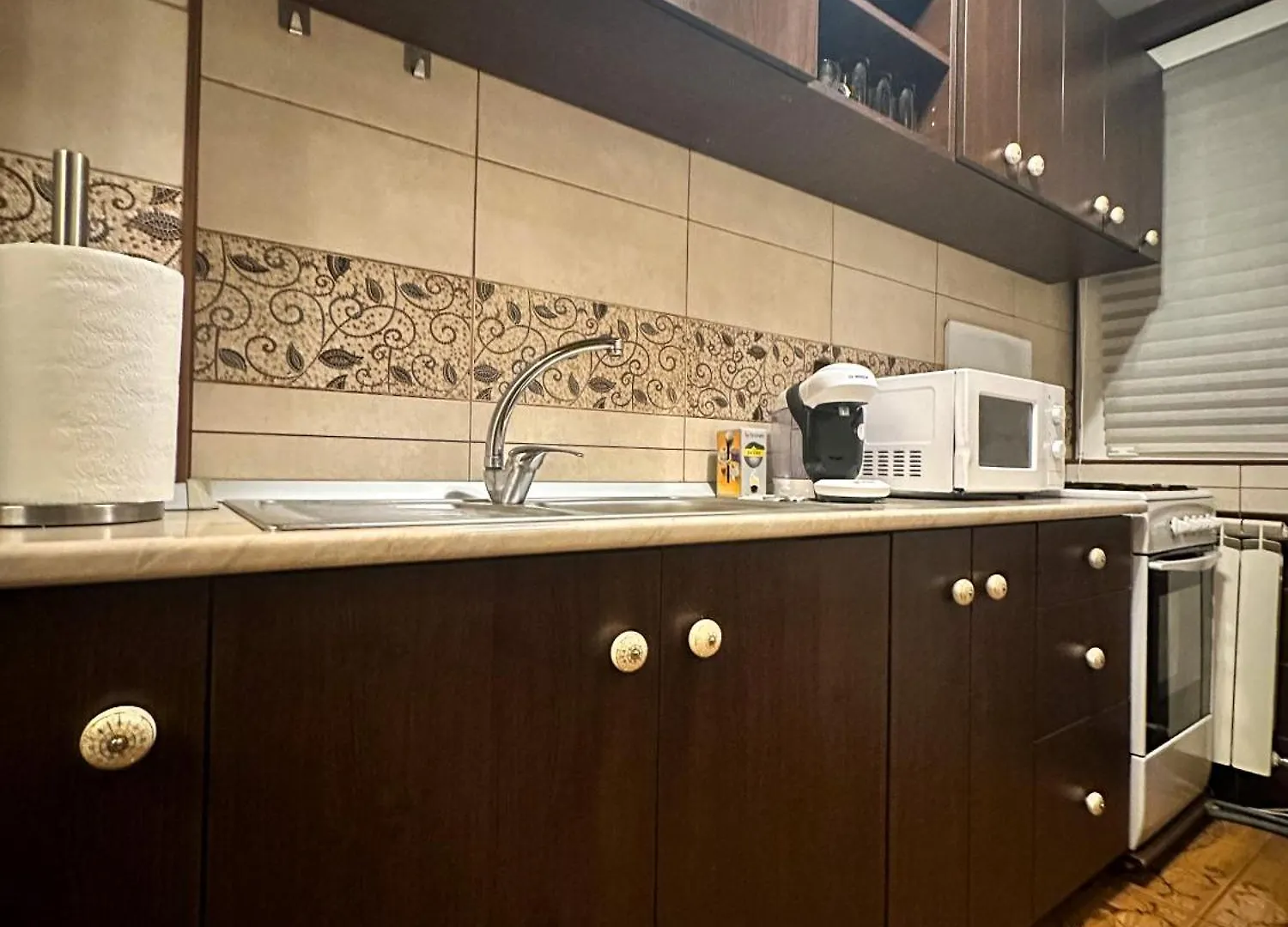 Cozy Apartment Stefan Cel Mare Bucareste