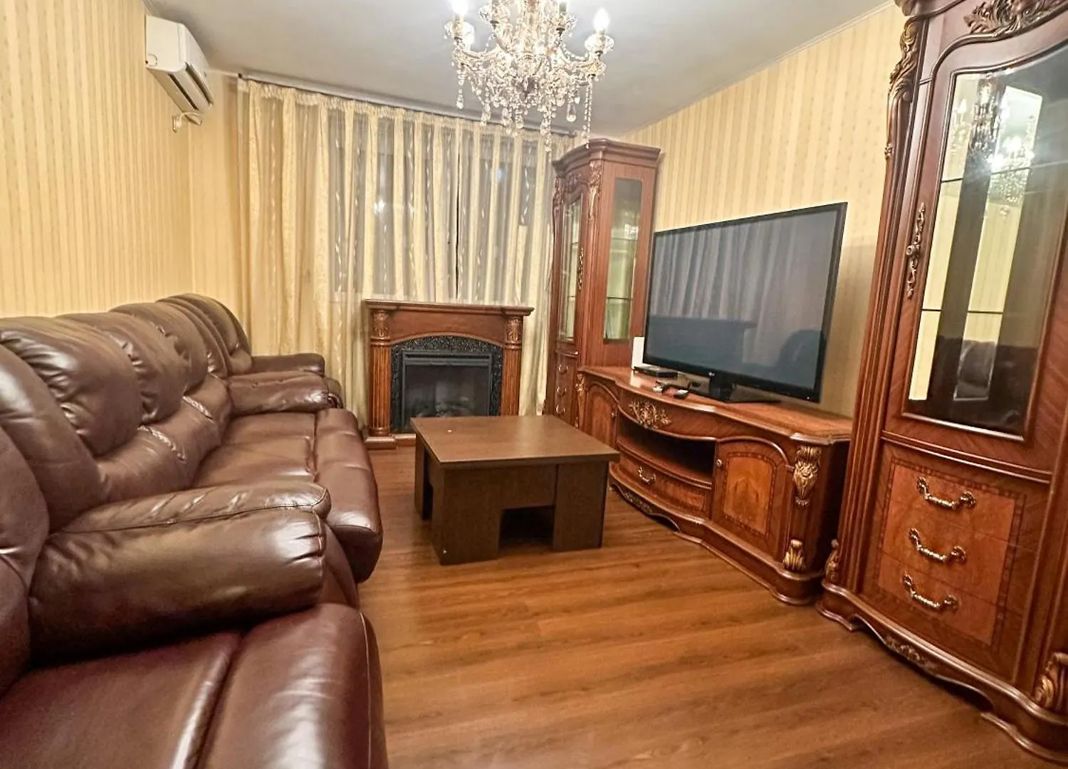 Cozy Apartment Stefan Cel Mare Bucharest